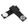 HANABASS 2pcs Elastic Chin Strap for Hockey Sports Helmets Durable Polyester Lightweight Easy to Install Compatible with Ice Hockey Baseball Helmets view 1