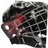 HANABASS 2pcs Elastic Chin Strap for Hockey Sports Helmets Durable Polyester Lightweight Easy to Install Compatible with Ice Hockey Baseball Helmets view 4