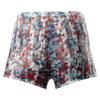 131-293 Your Lace Or Mine Pouch Short Color Red-White-Blue Size M view 3
