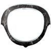 Male Power 304-290 Marble Mesh Mini Moonshine Color Black Size L/XL view 2