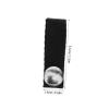 GOOHOCHY 2pcs Hockey Chin Strap Polyester Helmet Strap for Sports Easy to Install Breathable and Durable for Ice Hockey Baseball and More view 2