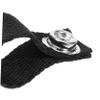 GOOHOCHY 2pcs Hockey Chin Strap Polyester Helmet Strap for Sports Easy to Install Breathable and Durable for Ice Hockey Baseball and More view 4