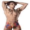 131-293 Your Lace Or Mine Pouch Short Color Multi Size L view 2