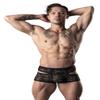 Male Power 126-289 Lucifer Cut Out Short Color Black Size XL view 2