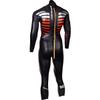 Men's Reaction Wetsuit by Blueseventy view 2