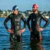 Men's Reaction Wetsuit by Blueseventy view 3