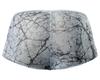 Male Power 130-290 Marble Mesh Micro Mini Short Color Light Blue Size XL view 3