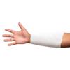 ProForce II Martial Arts Forearm Guard (White, Small) view 2