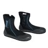 Seavenger Asteria 3mm Felt Sole Neoprene High Top Water Bootie (Light Blue, Size 5) view 1