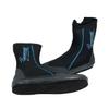 Seavenger Asteria 3mm Felt Sole Neoprene High Top Water Bootie (Light Blue, Size 5) view 2