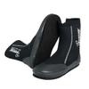 Seavenger Asteria 3mm Felt Sole Neoprene High Top Water Bootie (White, Size 10) view 3