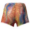131-293 Your Lace Or Mine Pouch Short Color Multi Size S view 3