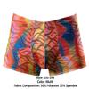 131-293 Your Lace Or Mine Pouch Short Color Multi Size S view 4