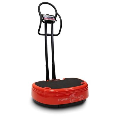 Power Plate Stability Bar for use with The Power Plate Move Vibration Platform to add Extra Stability & Security (Move Sold Separately)