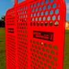 Soccer Innovations Pro Training Mannequin (Red) view 1