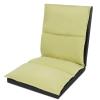 XK Foldable Camping Floor Lounge Padded Chair Couch for Outdoor Travel view 1