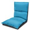 XK Foldable Camping Floor Lounge Padded Chair Couch for Outdoor Travel view 4