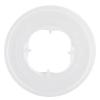 NineFit Basics Transparent Spoke Covers, FLYWHEEL Protector, Disc Brake Cassette Hub Guard Mountain Bike Accessory, Genericcip7oekh2f view 1