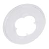 NineFit Basics Transparent Spoke Covers, FLYWHEEL Protector, Disc Brake Cassette Hub Guard Mountain Bike Accessory, Genericcip7oekh2f view 2