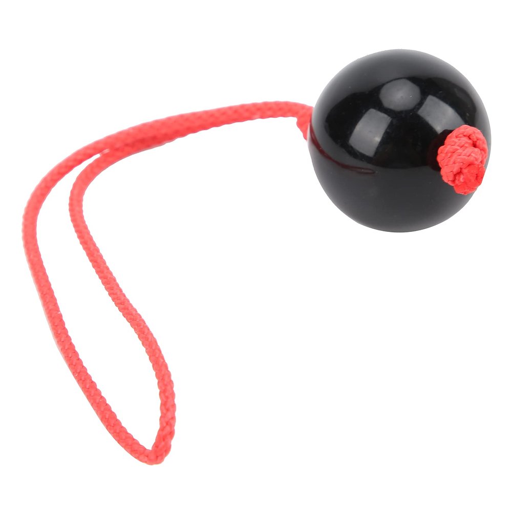 Friction Saver Ball for Tree Climbing Mountaineering Camping Supplies