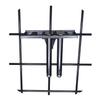 Hammy3DPrints Mount for HK P7 Mags - Gridwall | Magazine Holder Storage Rack (3 Mag) view 1