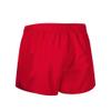 Summer Trousers Surfing Splicing Spring and Swimming and Beach Shorts Men's Men's Board Shorts Grateful Swim (Red, XL) view 2