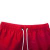 Summer Trousers Surfing Splicing Spring and Swimming and Beach Shorts Men's Men's Board Shorts Grateful Swim (Red, XL) view 4