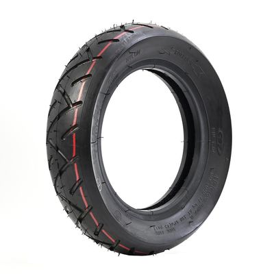 Universal 10 inch 10x2.5 pneumatic Inner Outer tire for ZERO 10X Kaabo Mantis Dualtron Speedway 3 Electric Scooter 10 * 2.5 Tyre Replacement Parts (outer tyre(10 * 2.5))