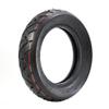 Universal 10 inch 10x2.5 pneumatic Inner Outer tire for ZERO 10X Kaabo Mantis Dualtron Speedway 3 Electric Scooter 10 * 2.5 Tyre Replacement Parts (outer tyre(10 * 2.5)) view 1