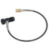 TYTOGE G5/8 Thread Quick Fill Adapter Filling Station Adapter Hose High Pressure Pneumatic Part for 6.8L CO HPA CO2 view 2