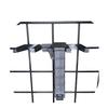 Hammy3DPrints Mount for Saiga 12 Gauge Mags - Gridwall | Magazine Holder Storage Rack (2 Mag) view 1