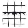 Hammy3DPrints Mount for CZ Scorpion 9mm Mags - Gridwall | Magazine Holder Storage Rack (3 Mag) view 2