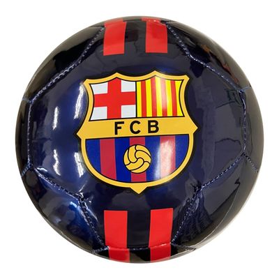 COPCOON Soccer Ball #4 New FC Barcelona Leisure