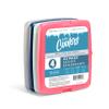 Cool Coolers Fit & Fresh 4 Pack Slim 5" Ice Packs & 2 Pack 7" Soft Ice Packs for Lunch Boxes Coolers Picnics view 2