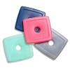 Cool Coolers Fit & Fresh 4 Pack Slim 5" Ice Packs & 2 Pack 7" Soft Ice Packs for Lunch Boxes Coolers Picnics view 4