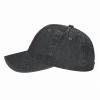 Drink Coffee Do Stupid Thing Faster with Energy Baseball Cap for Men Women Hat Vintage Cowboy Hats Adjustable Trucker Caps view 3