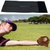 Baseball Glove Wrap Baseball mitt Shaper Softball Mitt Shaper Elastic Former Pocket Maker Baseball Glove Strap 2PCS view 2
