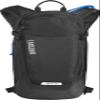 CamelBak M.U.L.E. 12 Mountain Bike Hydration Backpack Black, 100oz view 4