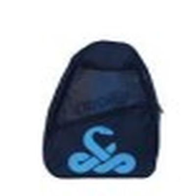 Vivor A Backpack Backpack, Crowsboy VIBOR-A RAINBOW BLUE
