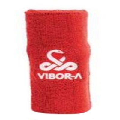 VIBOR-A WIDTH WRISTBAND RED UNIQUE 41261.003.1