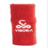 VIBOR-A WIDTH WRISTBAND RED UNIQUE 41261.003.1 view 1