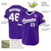 Custom Baseball Jerseys Pullover Personalized Softball Shirts Sports Uniform Stitched Name Number Logo for Men Women Youth view 2