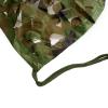 LTSRLL 1.5x1m 1.5x10m 3x5m 10x20m Camo Netting Camouflage Net Sunshade Mesh Nets for Hunting Blind Camping Outdoor Military Theme Party Decorations(Size:3x7m/10x23ft) view 4