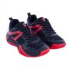 SOFTEE ROTATORY PADEL SHOE BLACK/RED 40 80330.A23.400 PADEL view 1
