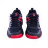 SOFTEE ROTATORY PADEL SHOE BLACK/RED 40 80330.A23.400 PADEL view 2