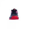 SOFTEE ROTATORY PADEL SHOE BLACK/RED 40 80330.A23.400 PADEL view 3