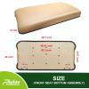 Roykaw Golf Cart Front and Rear Seat Replacement Cushions for EZGO TXT/Medalist 1994-2013 Models view 4