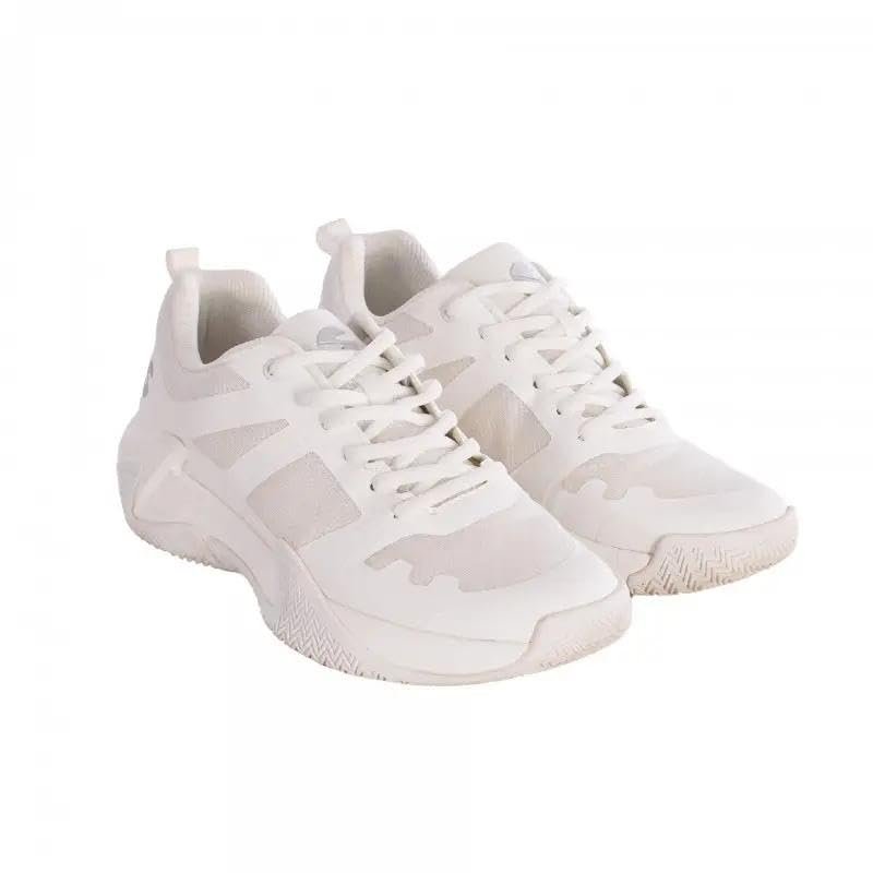 Softee Rotatory Padel Shoe White 45 80330.002.450 Padel