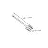 GOOHOCHY 60pcs Stainless Steel Pump Needles Storage Box for Inflating Basketballs Footballs Volleyballs and More Compact and Easy to Use view 3