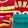Custom Baseball Jerseys Pullover Personalized Softball Shirts Sports Uniform Stitched Name Number Logo for Men Women Youth view 4